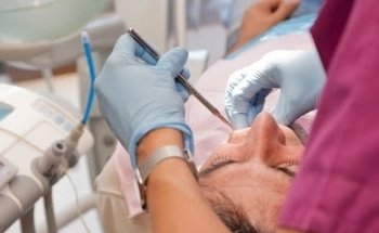 Clínica Dental Marín Dentista