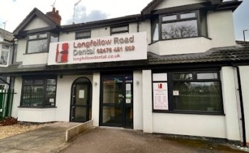 Longfellow Road Dental Practice