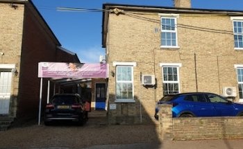 Damira Bank Buildings Dental Practice
