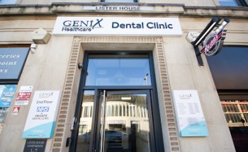 Genix Healthcare