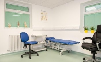 Dental & Medical Clinic in Barking