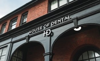 House of Dental Station Road
