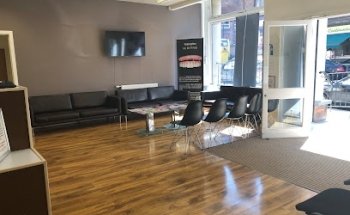 GK Dental Implants and Cosmetic Clinic | Dentist Dumfries | Invisalign | Veneers | Full Mouth Implants