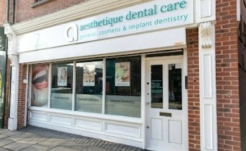 Aesthetique Dental Care