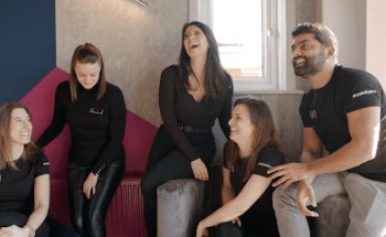 Smile Stories
