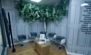 SameDay Dentist