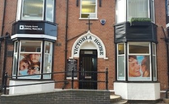 Victoria House Dental Practice - Loughborough Dentist
