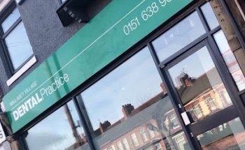 Wallasey Village Dental Practice