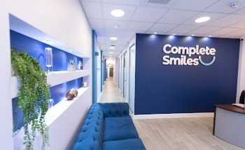 Complete Smiles