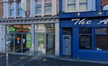 Life Dental & Wellbeing