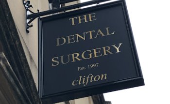 The Dental Surgery