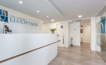 Clínica Dental Lluchmajor