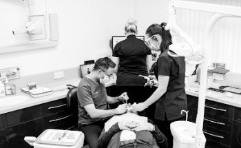 Ascent Dental Care Loughborough