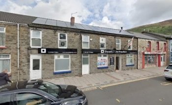 Bryant Dental Practice Treorchy