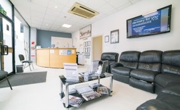Eastbourne Dental Clinic - Dentistry For You ( NHS and Private)
