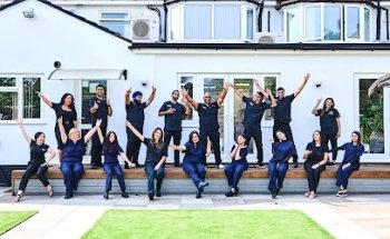 Sherwood Dental Practice