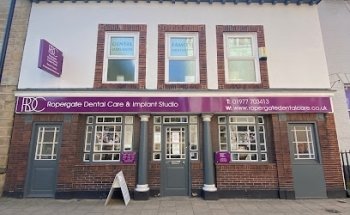 Ropergate Dental Care & Implant Studio