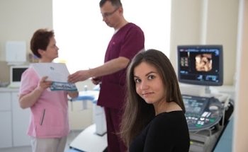 Victoria Clinic