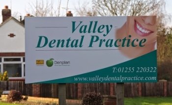 Valley Dental Practice