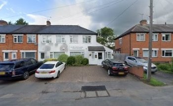 Oadby Dental Clinic