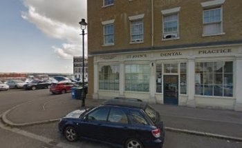 St Johns Dental Practice - Poundbury Dentist