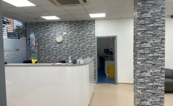 Wandsworth Town Dental Practice