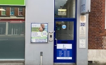 JD Dental Care