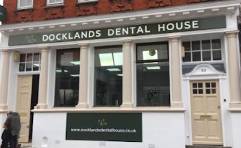 Docklands Dental House