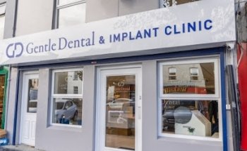 The Gentle Dental & Implant Clinic
