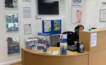 Genix Healthcare