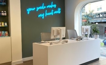 tooth dental care