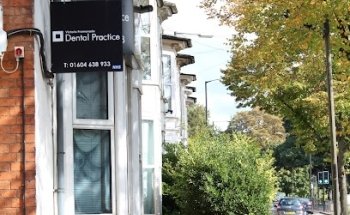 Victoria Promenade Dental Practice - Northampton Dentist