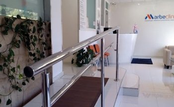Clínica Dental Marbeclinic Marbella