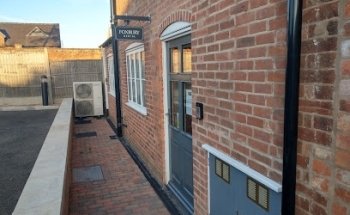 Foxbury Dental