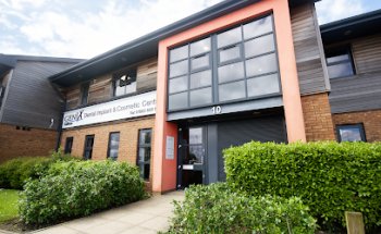 Genix Dental Clinic Alnwick