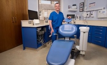 Skircoat Green Dental
