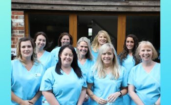 The Dental Barn Ltd