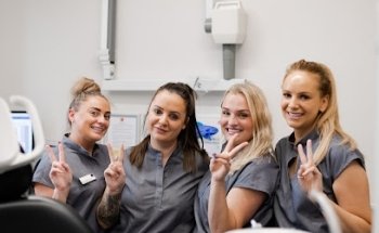Ascent Dental Care Malvern