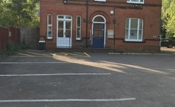Croft Dental Centre