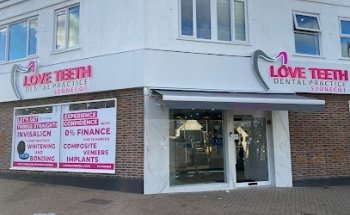 Love Teeth Dental - Stonecot
