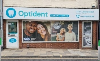 Optident Dental Clinic