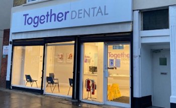Together Dental Whitechapel