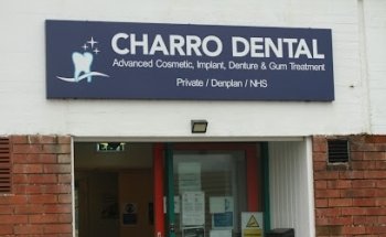 Rhayader Dental Practice