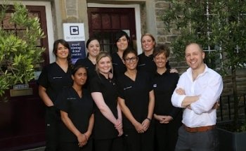 Courtyard Dental
