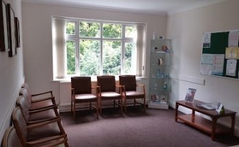 The Smile Centre Dental Surgery - West Bridgford Dentist