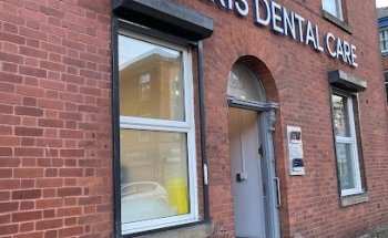 Morris Dental Care