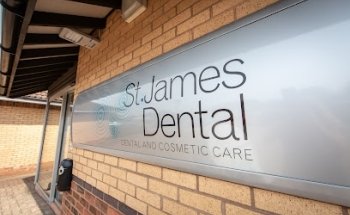St.James Dental