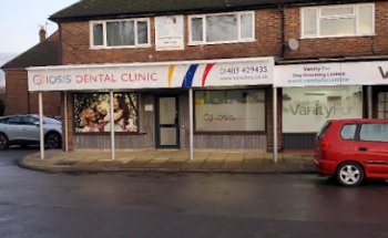 Iosis Dental Clinic - Godalming