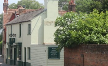 Danbury Dental Care