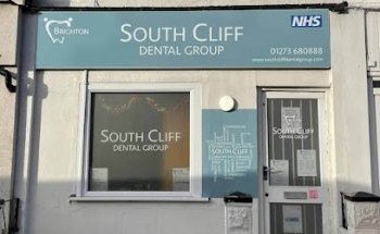 South Cliff Dental Group, Brighton